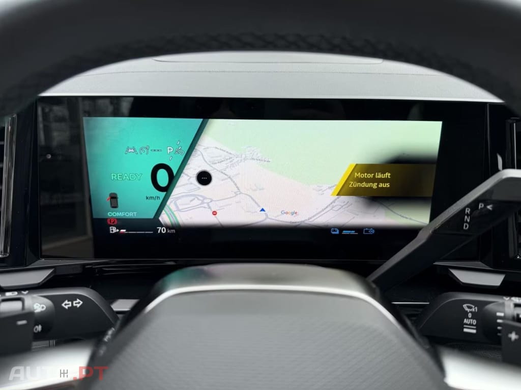 Renault Espace VI E-TECH Full Hybrid I.V.A DEDUTIVEL