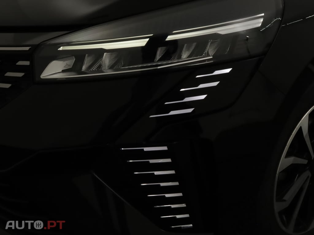 Renault Clio Clio 1.0 TCe Techno