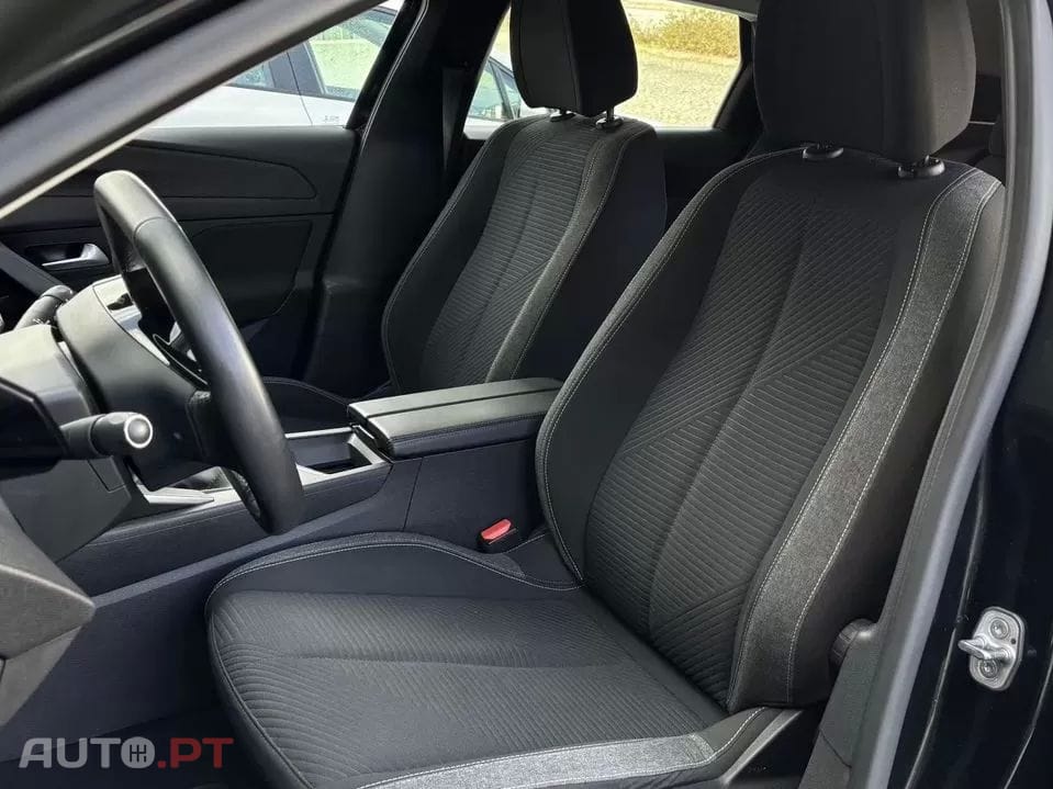 Peugeot 308 SW 1.5 BlueHDi Active Pack