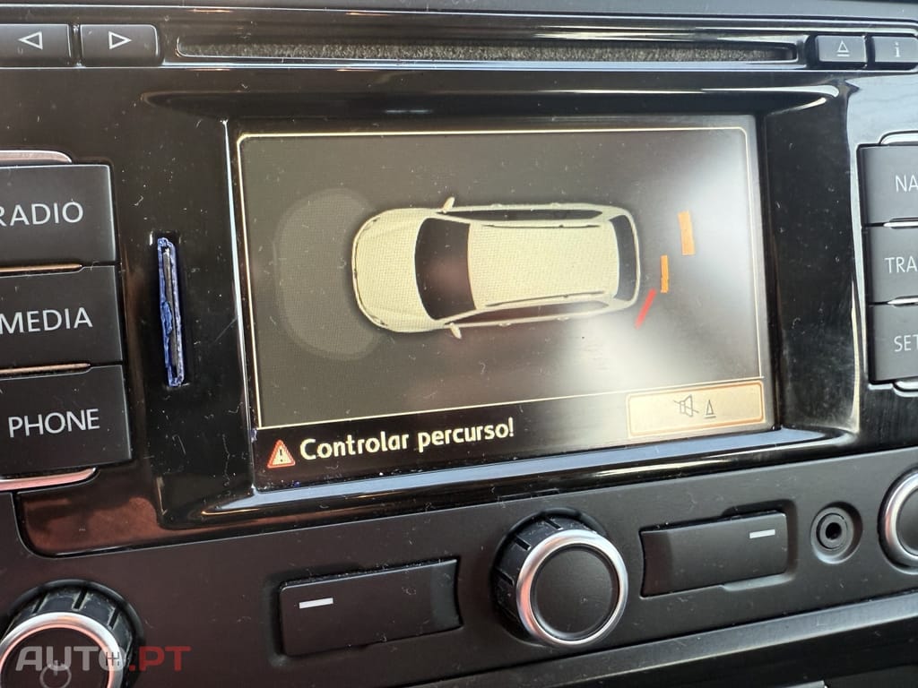 Volkswagen Golf Variant 1.6 TDi Best Edition Bluetooth