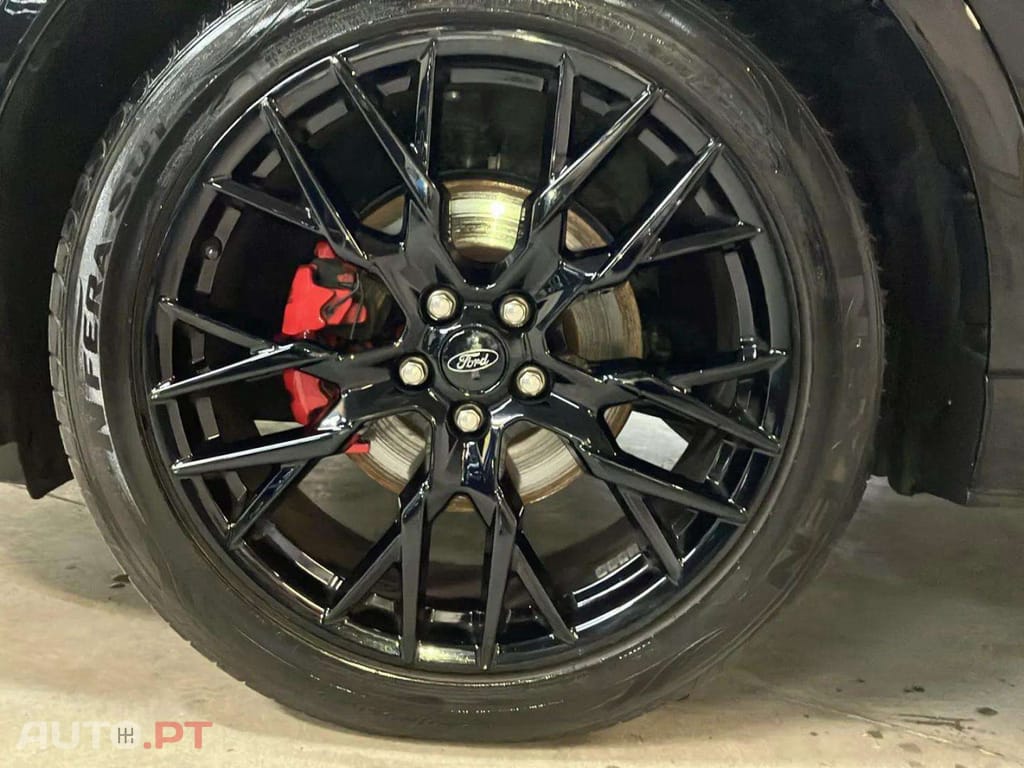 Ford Kuga 1.5 EcoBoost ST-Line