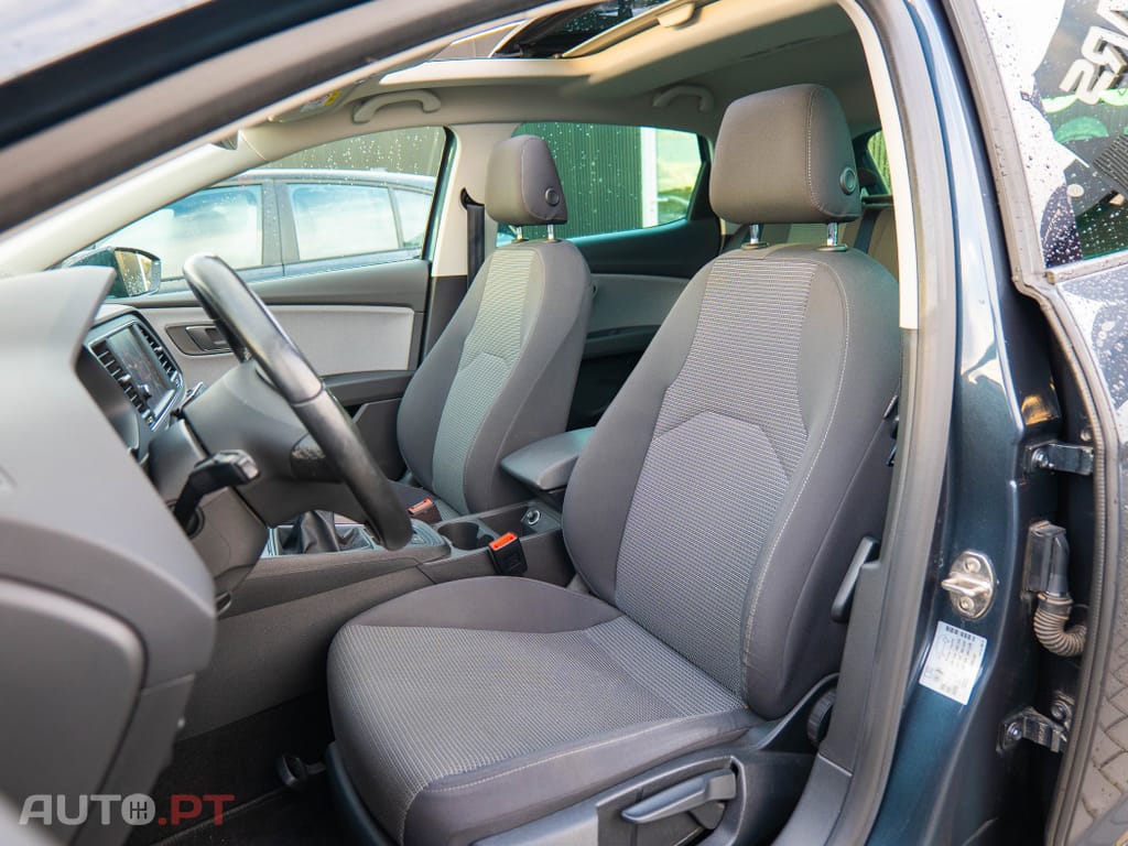 Seat Leon 1.0 EcoTSI Style S/S