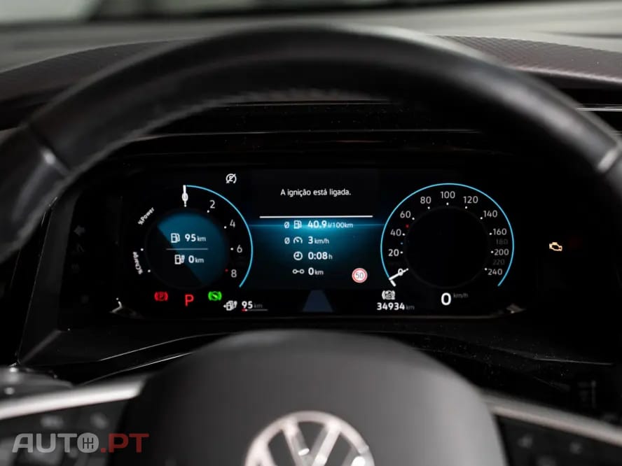 Volkswagen Multivan 1.4 TSI e-Hybrid Life Longa DSG