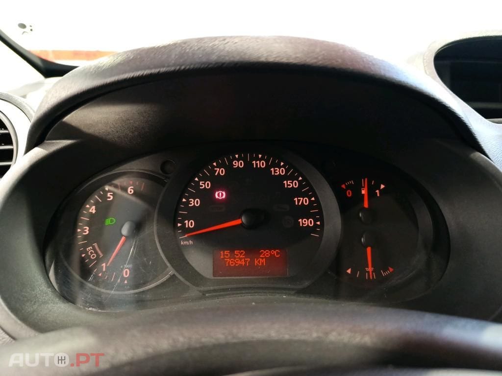 Renault Kangoo Express 1.5 dCi Business S/S 3L