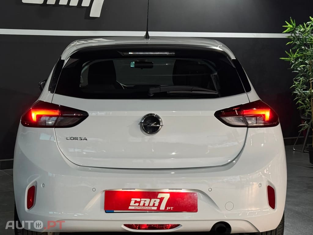 Opel Corsa 1.5 D Business Edition