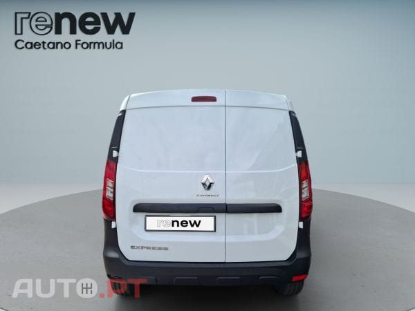 Renault Express Blue dCi 75 Confort