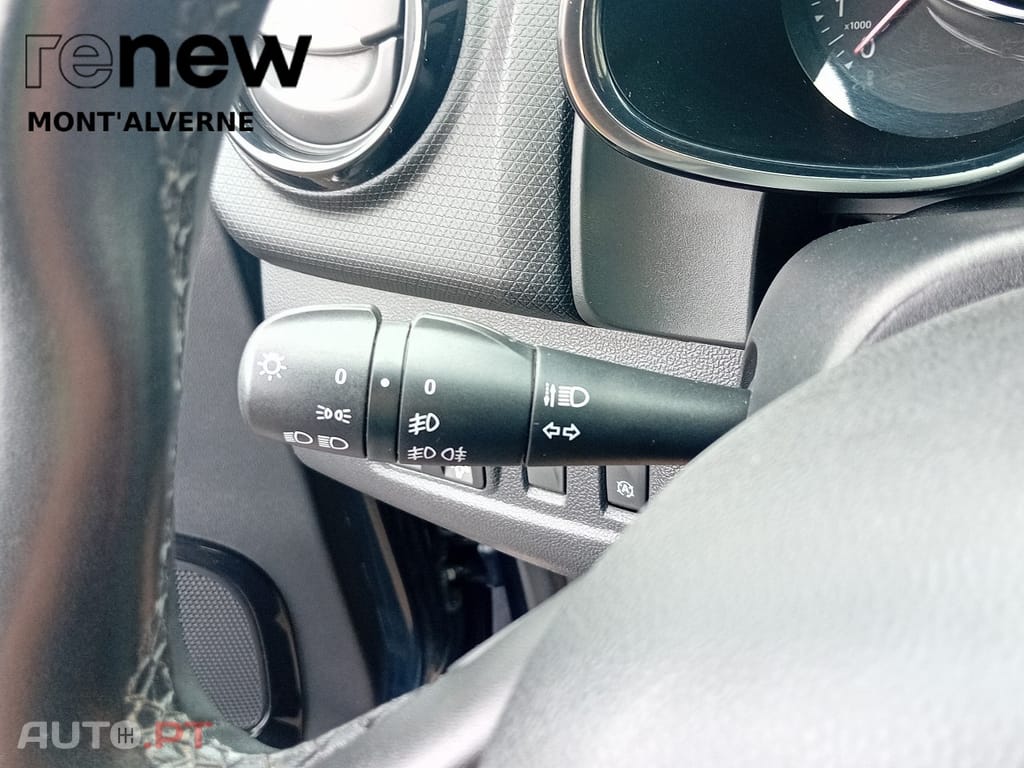 Renault Clio limited