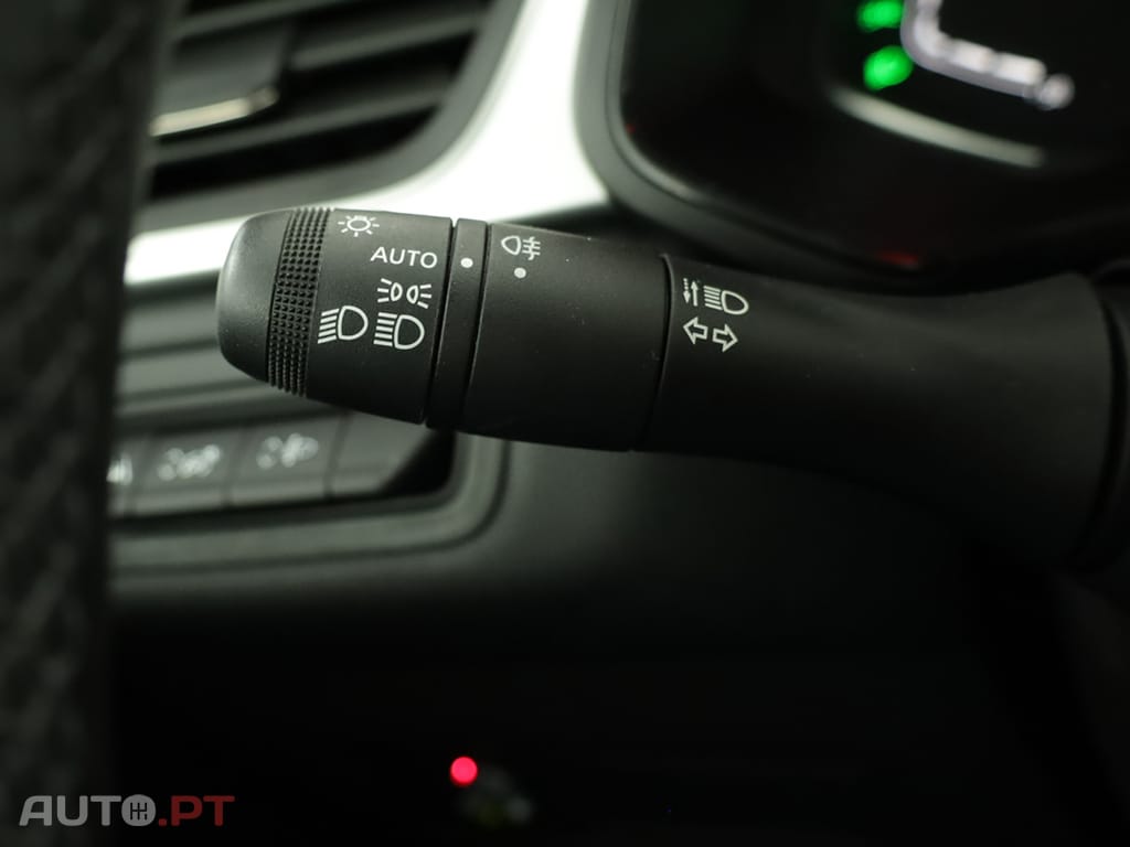 Renault Captur Captur 1.0 TCe Techno Bi-Fuel