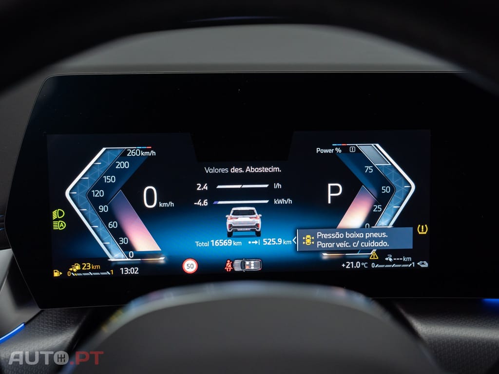 BMW X1 xDrive25e Pack Desportivo M