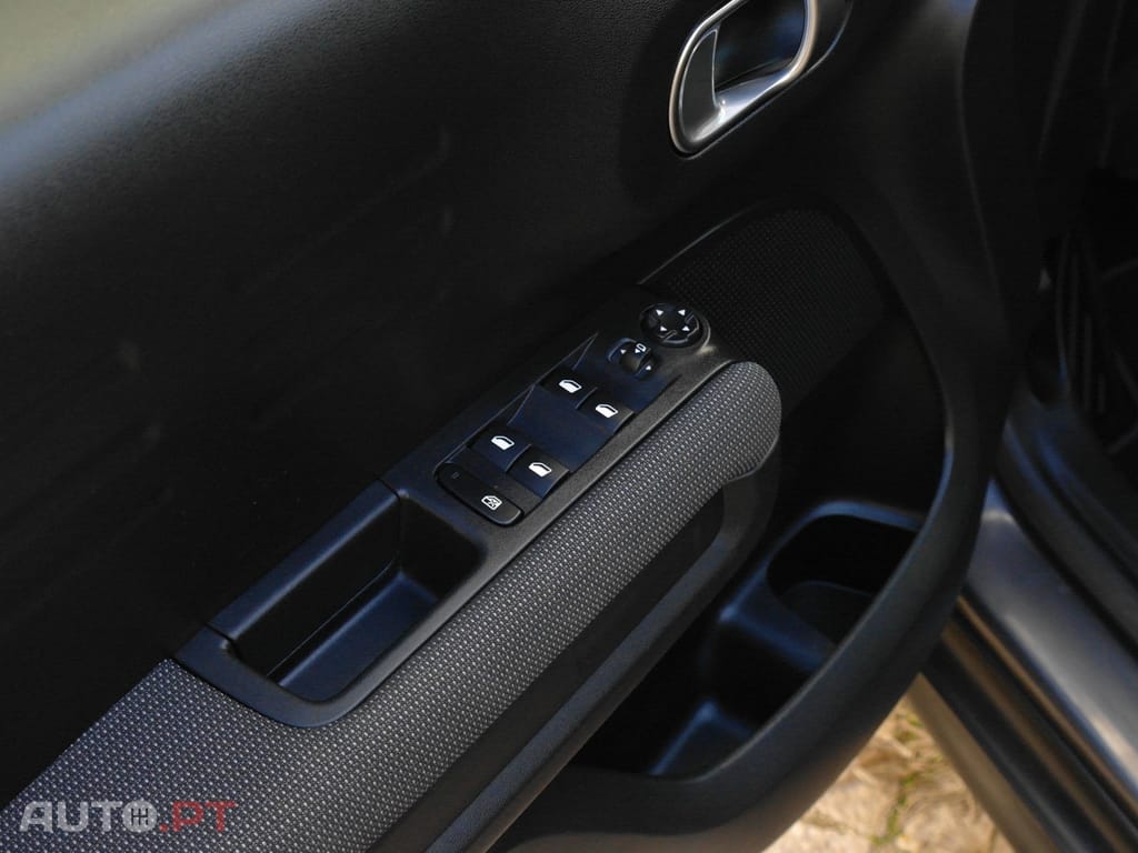 Citroen C3 Aircross 1.2 PureTech Plus