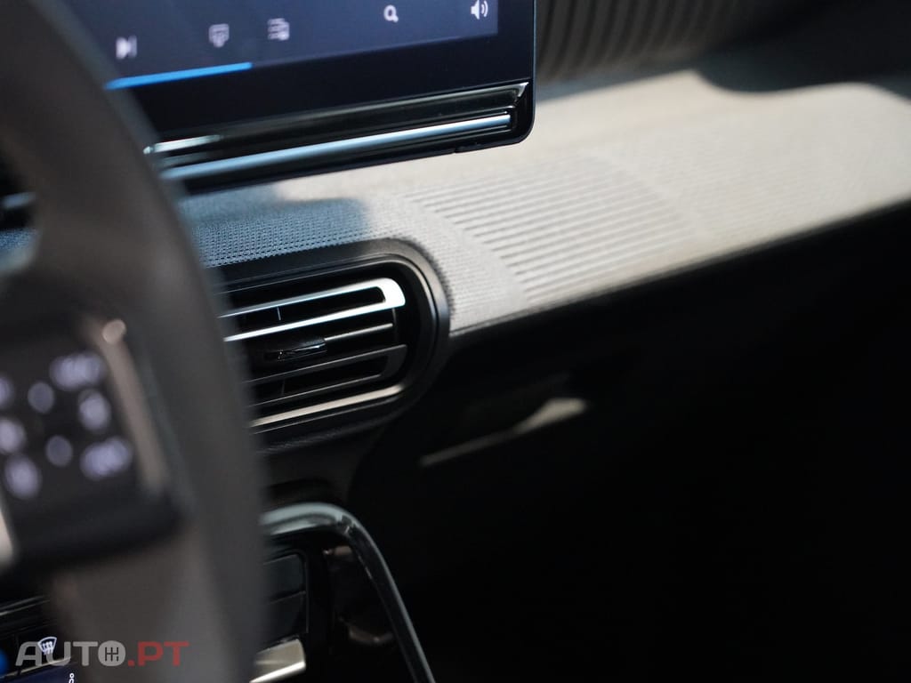 Citroen e-C3 44 kWh Autonomia Conforto Max