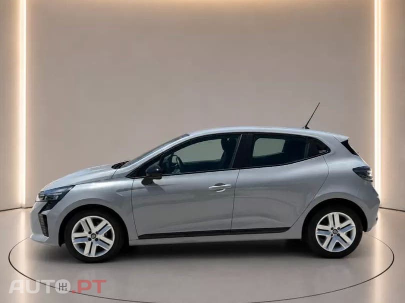 Renault Clio 1.0 TCe Techno