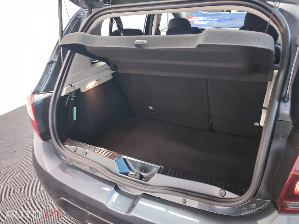 Dacia Sandero ND
