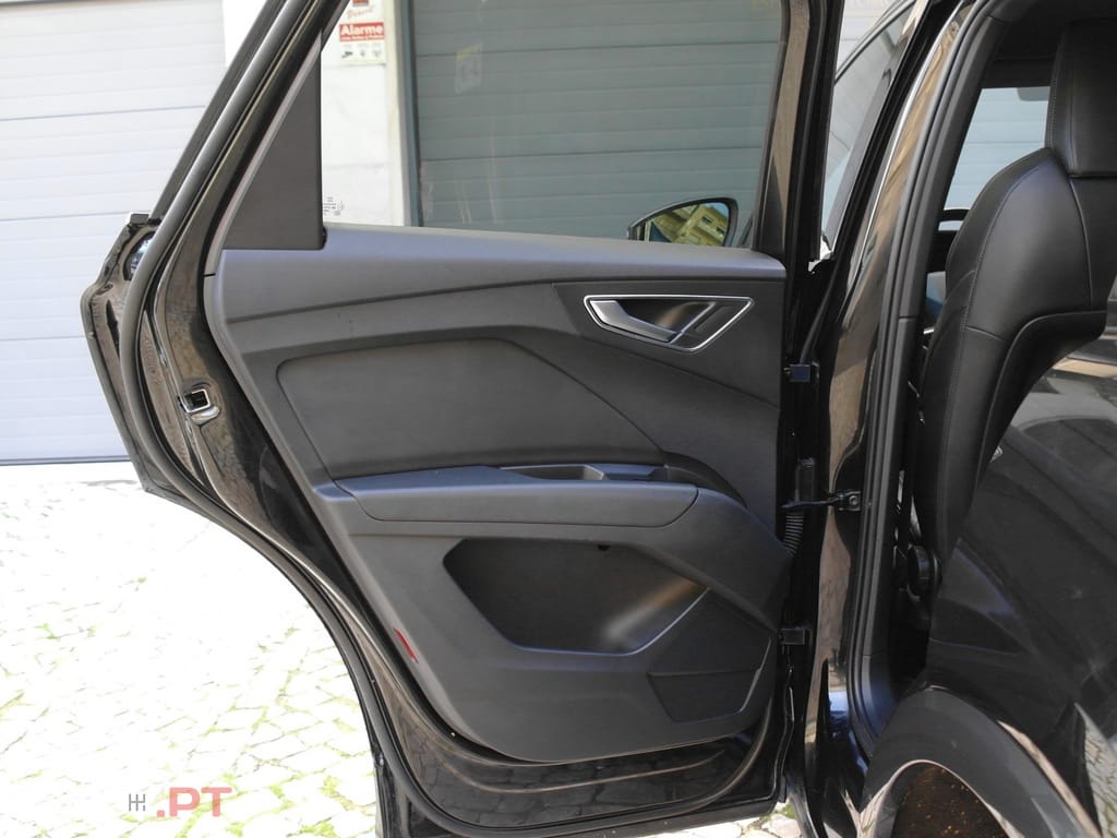 Audi Q4 E-Tron 45 82 kWh SE Business