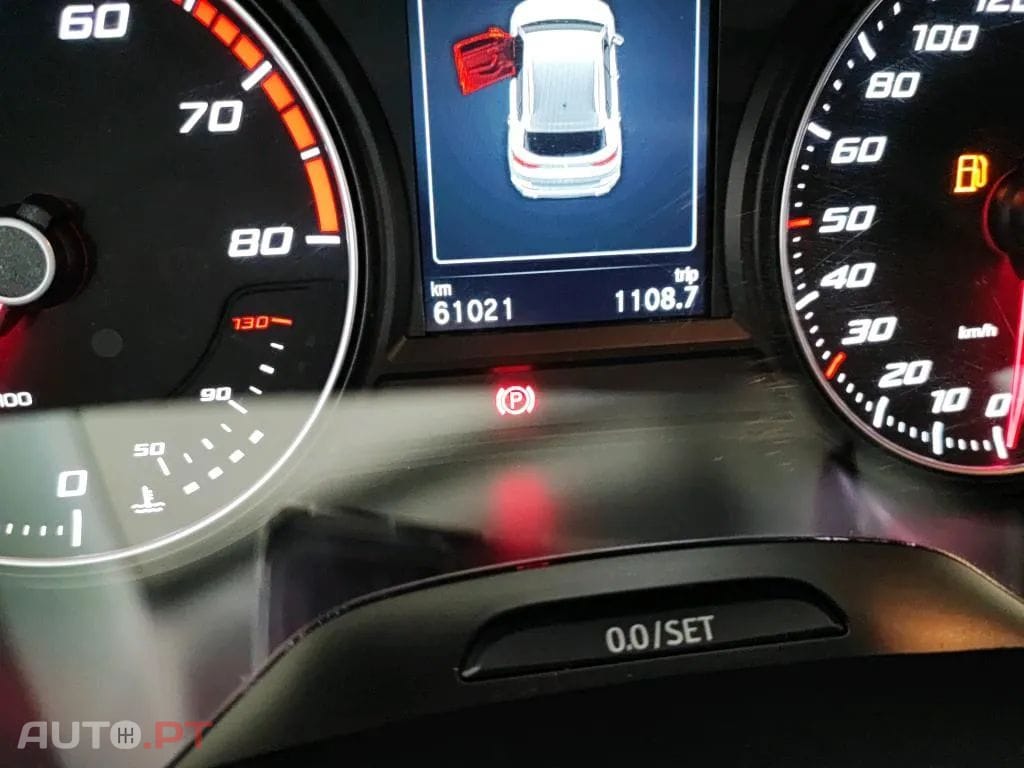 Seat Ateca 1.0 TSI Style