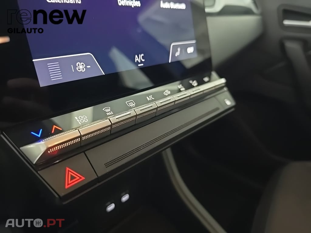 Renault Captur EVOLUTION ECO-G