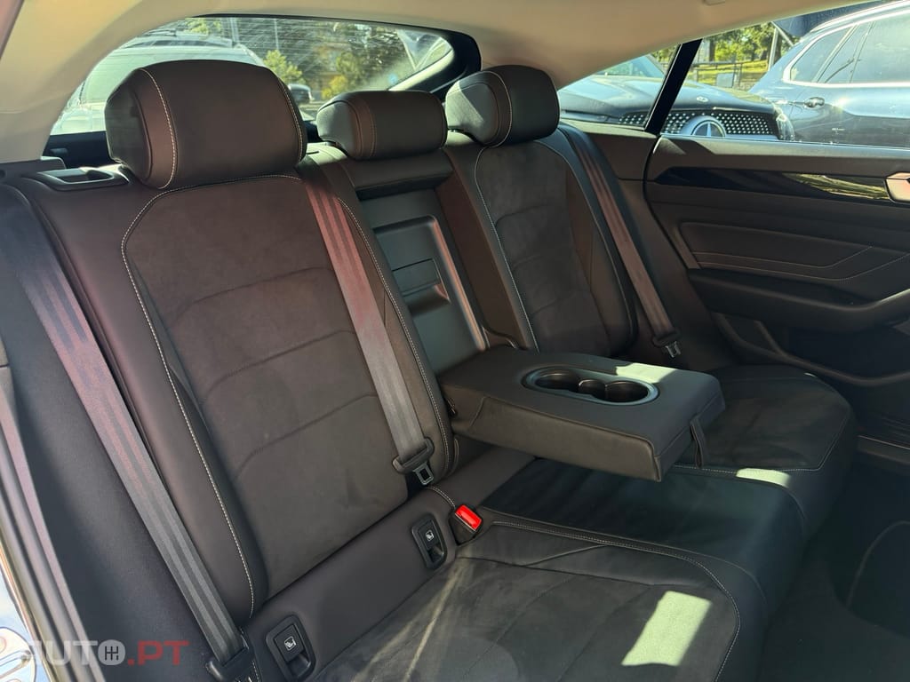 Volkswagen Arteon 2.0 TDI Elegance DSG