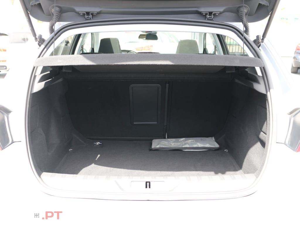 Peugeot 308 1.6 BlueHDi Allure