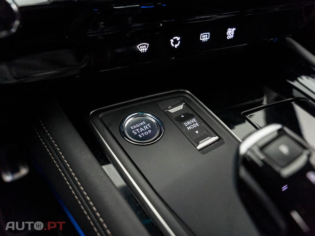 Peugeot 508 SW 1.6 Hybrid GT e-EAT8