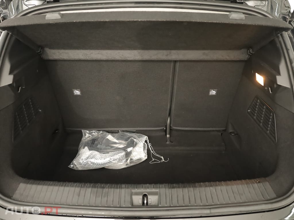 Renault Mégane Mégane E-Tech EV60 Evolution ER Optimum Charge