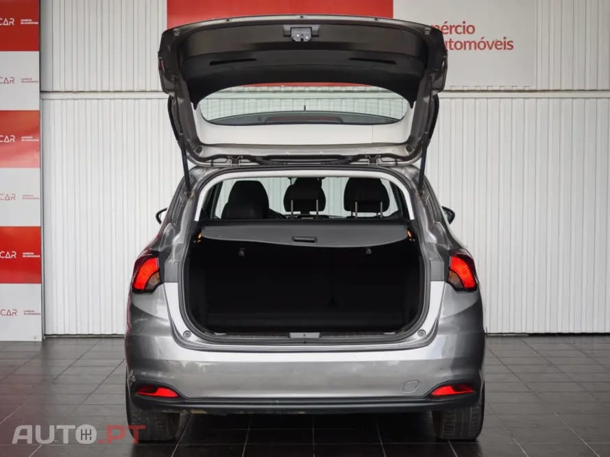 Fiat Tipo 1.3 Multijet City Life