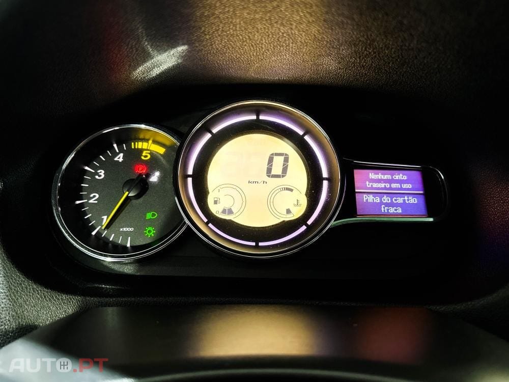 Renault Mégane 1.5 dCi GT Line