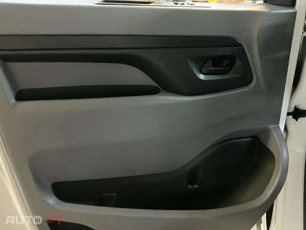 Opel Vivaro L2H1 Business