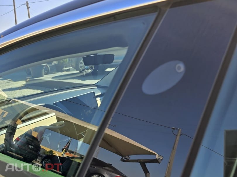 Tesla Model 3 Long-Range Dual Motor AWD