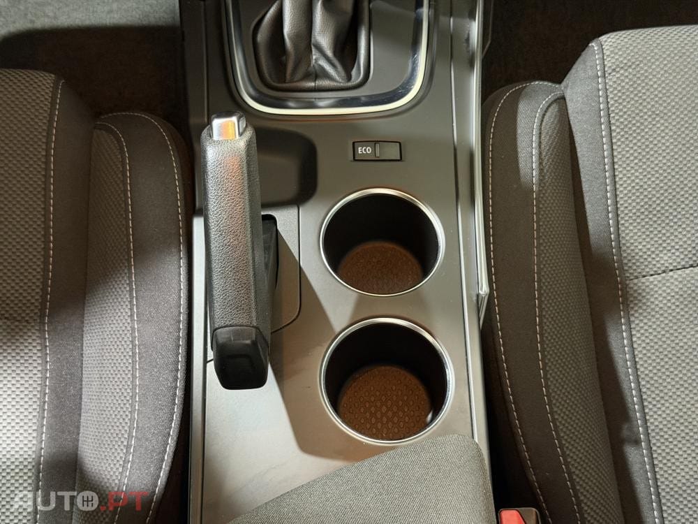 Renault Mégane 1.5 Blue dCi Techno EDC