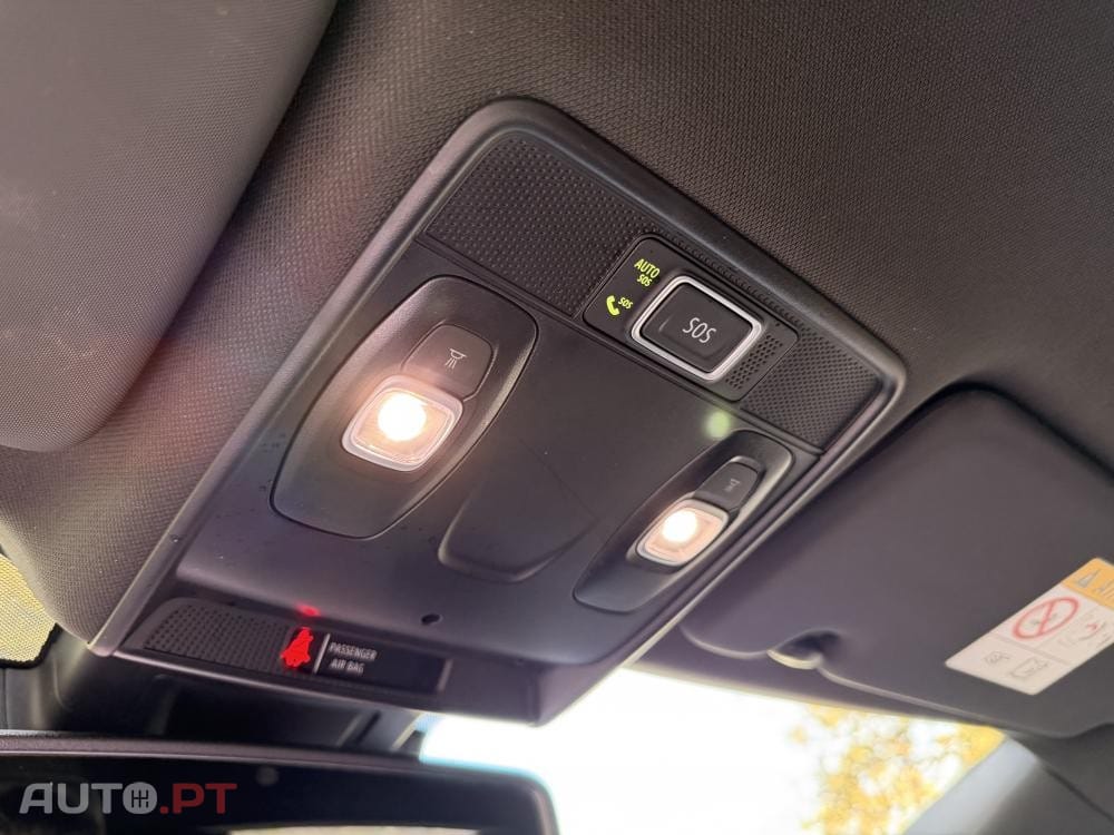 Renault Clio 1.0 TCe RS Line