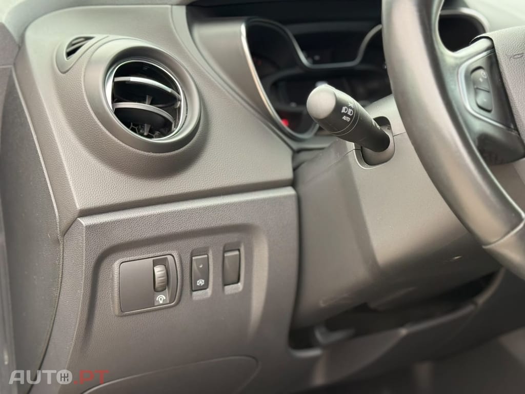 Renault Captur 1.5 dCi