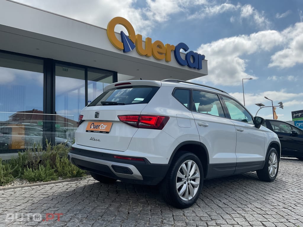 Seat Ateca 1.0 TSI Style