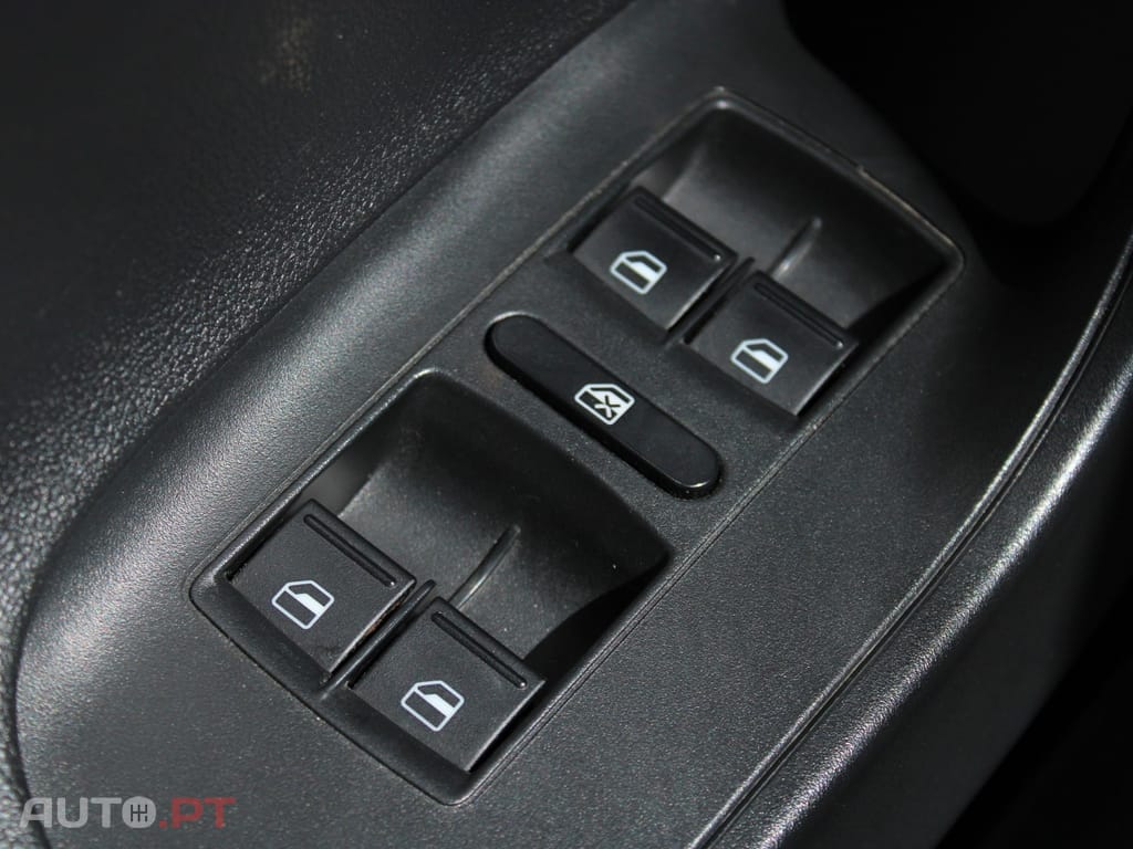 Seat Ibiza 1.0 Reference