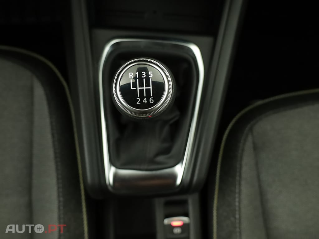 Renault Captur Captur 1.0 TCe Techno