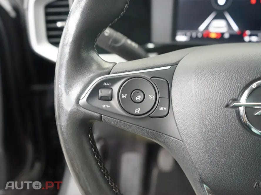 Opel Mokka 1.5 Business