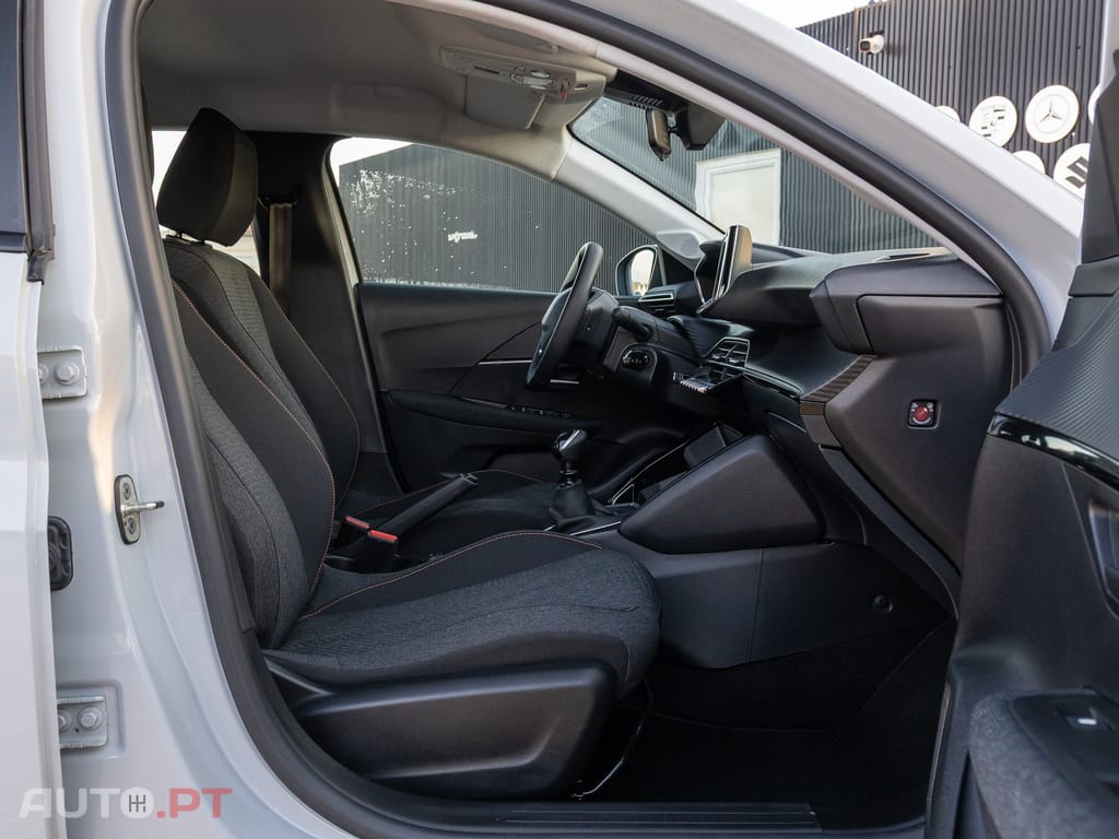Peugeot 208 1.2 PureTech Style