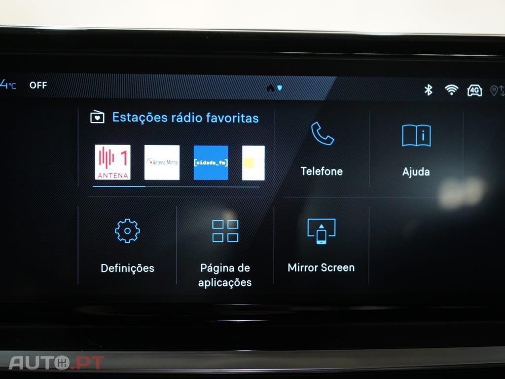 Peugeot 2008 1.2 PureTech Allure
