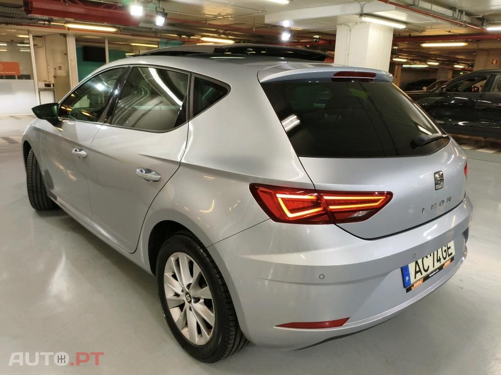 Seat Leon 1.0 EcoTSI Style S/S