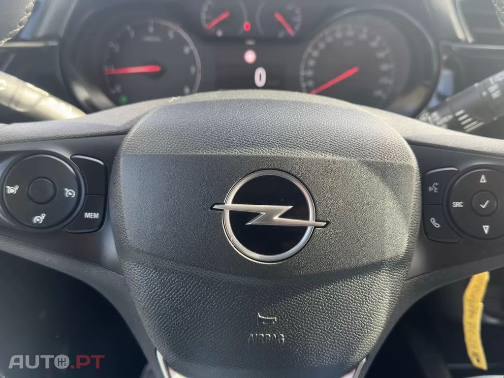 Opel Corsa 1.2 Elegance