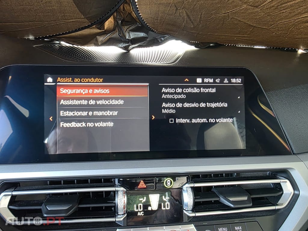 BMW 330 e Corporate Edition Auto