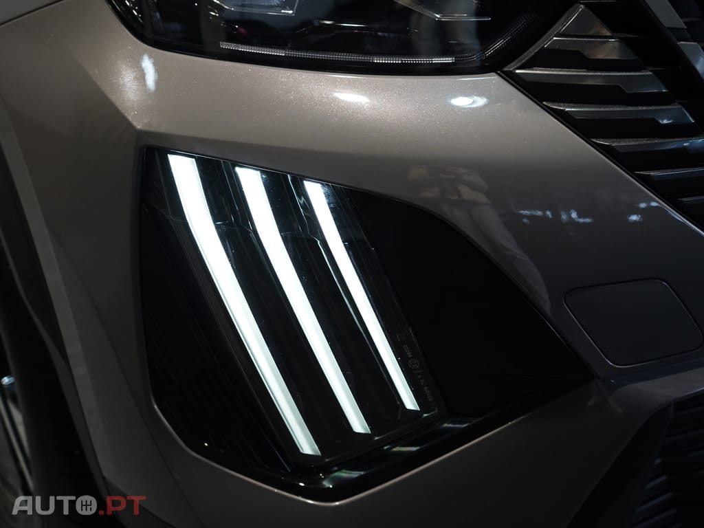 Peugeot 2008 1.2 PureTech Allure