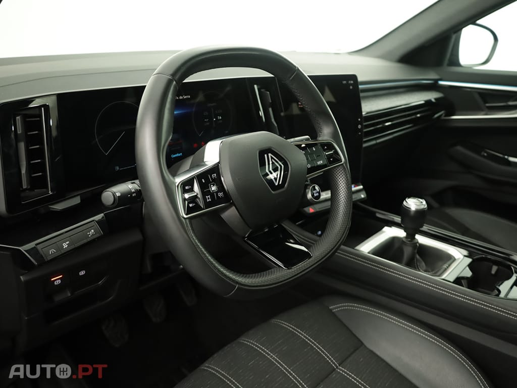 Renault Austral Austral 1.3 Mild Hybrid Techno