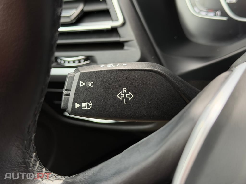 BMW X3 30 e xDrive Advantage