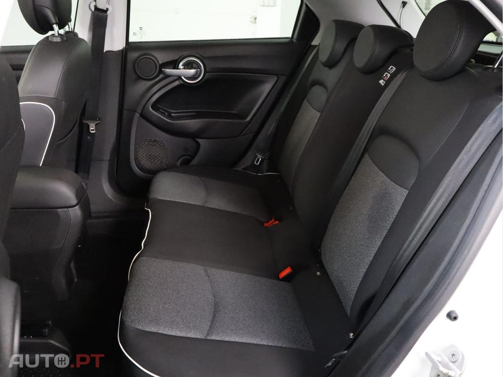 Fiat 500X 1.4 MultiAir 140cv S&S Pop Star JLL18"