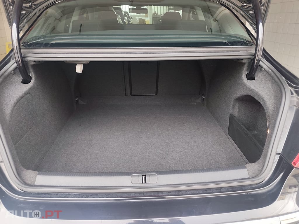 Volkswagen Passat CC 2.0 TDI BlueMotion