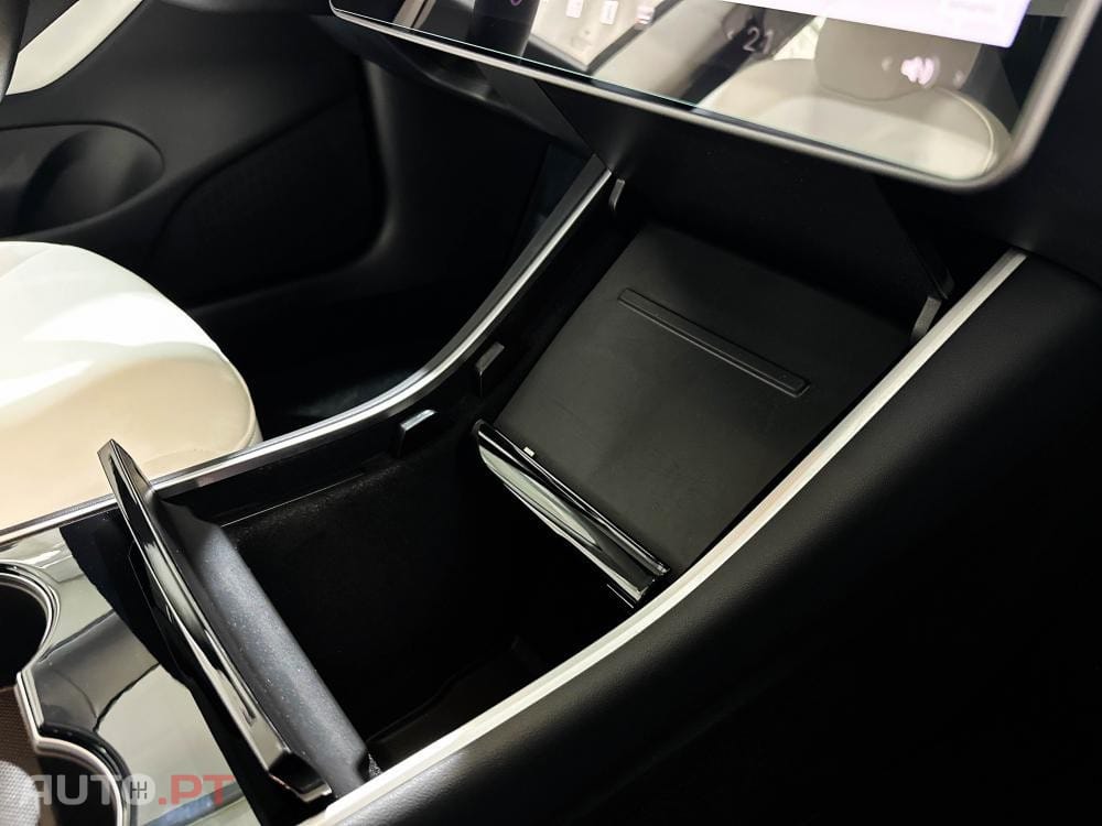 Tesla Model 3 Performance Dual Motor AWD