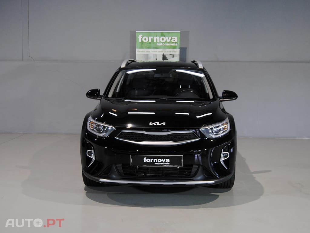 Kia Stonic 1.2 Dynamic