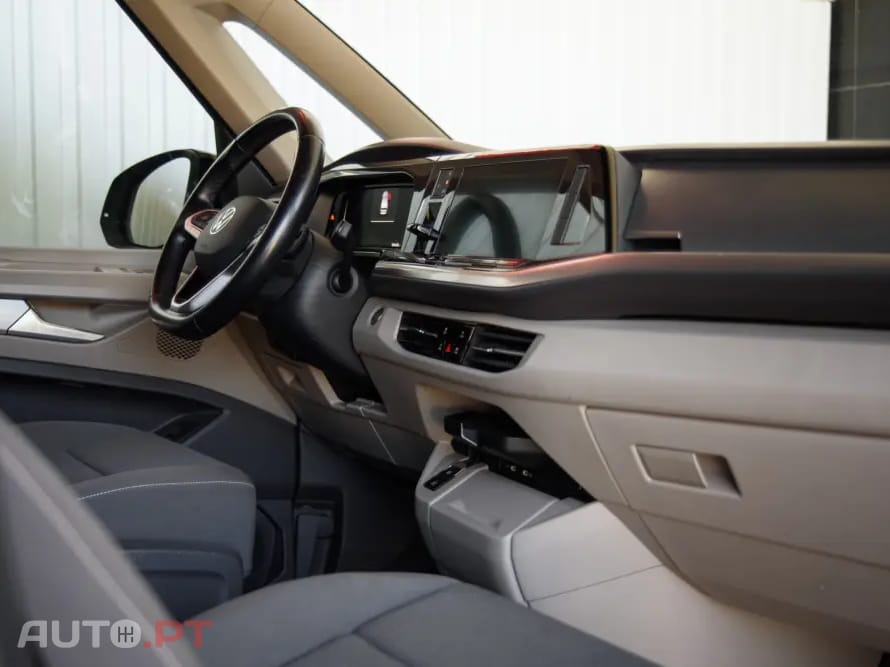 Volkswagen Multivan 1.4 TSI e-Hybrid Life DSG