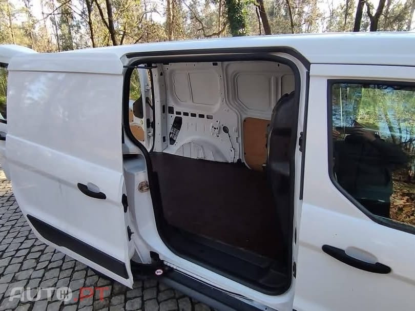 Ford Transit Connect Connect 1.6 TDCi 210 L2 Trend