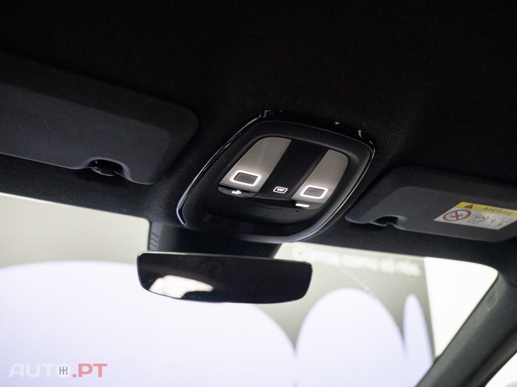 Polestar 2 Standard Range 69 kWh